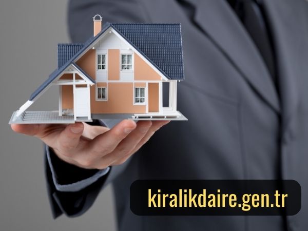 Gökova Mahallesi Kiralık Daire